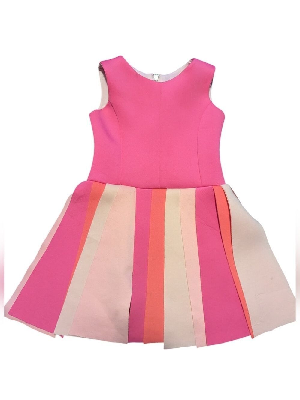 ZOE LTD Girls' Toddler Dress